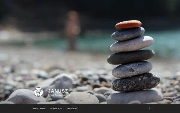 www.janusz.pro
