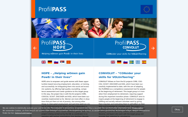 profilpass-international.eu