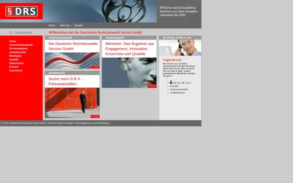 www.drsinfo.de