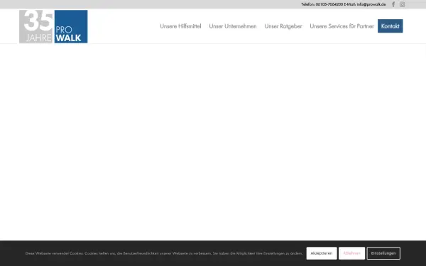 prowalk.de