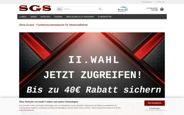 www.sgs-armorshop.com