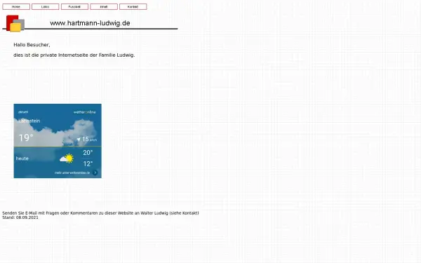 hartmann-ludwig.de