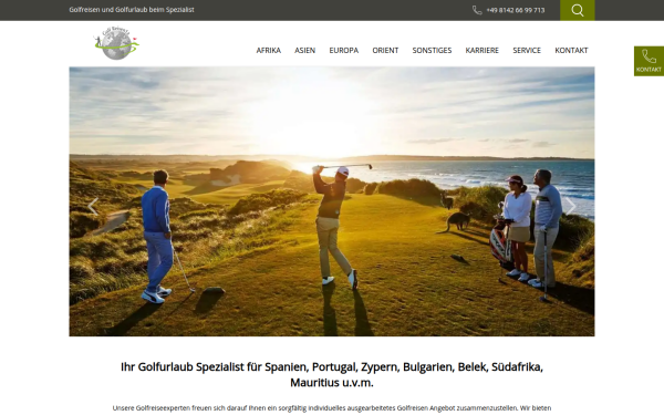 www.golfreisen1a.com