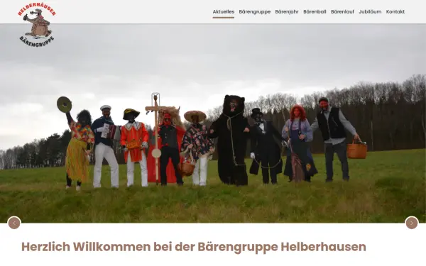 baerengruppe-helberhausen.de