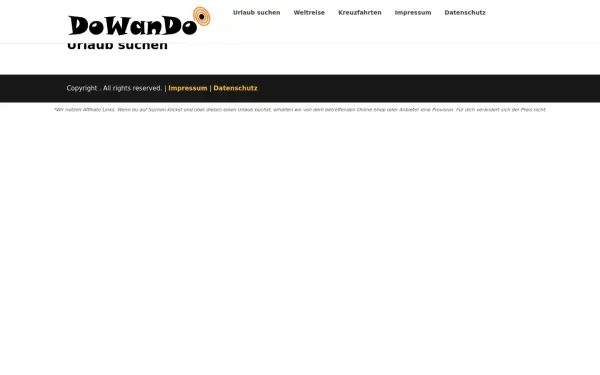 www.dowando.de