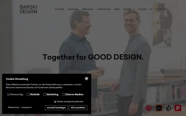 www.barskidesign.com