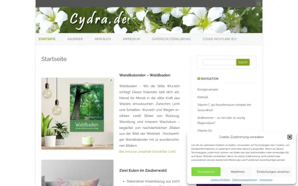 www.cydra.de