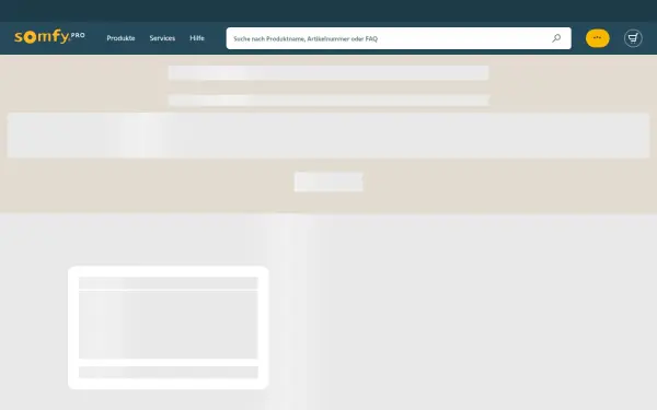 www.somfypro.de