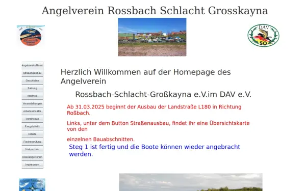 angelverein-rossbach-schlacht-grosskayna.de