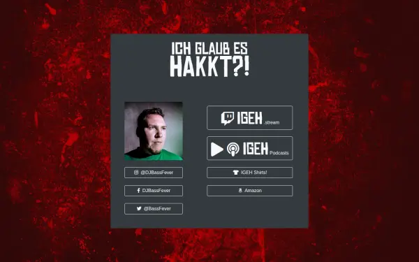 bassfever.de