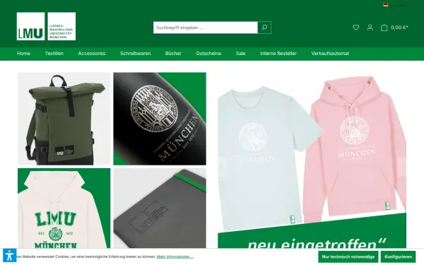 lmu-shop.de
