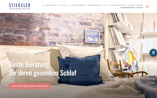 www.stiegeler.de