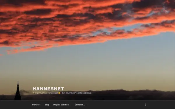 www.hannesnet.de