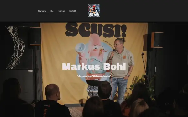 www.markus-bohl.de