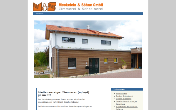www.meckelein-soehne.de