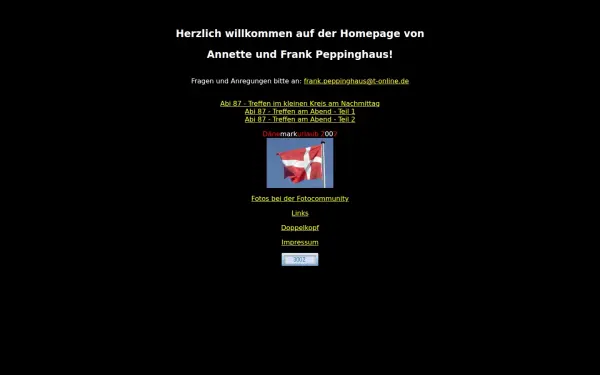 annette-und-frank-peppinghaus.de