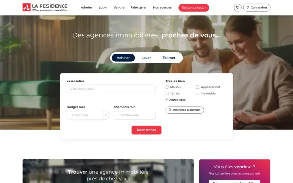 www.laresidence.fr