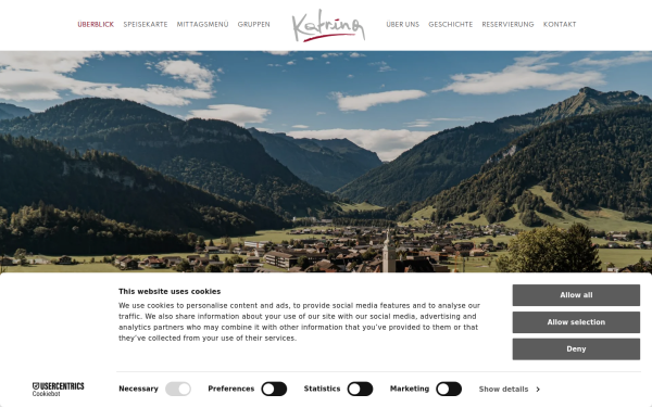 www.restaurantkatrina.at