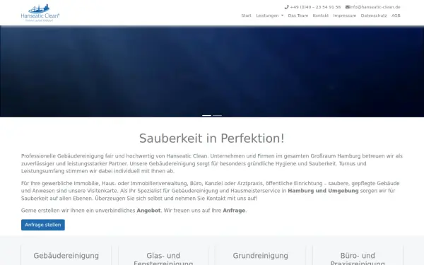 hanseatic-clean.de