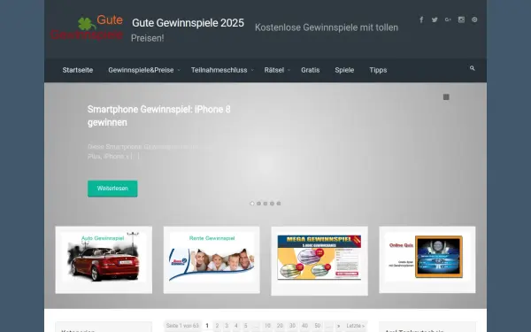 gutegewinnspiele.de