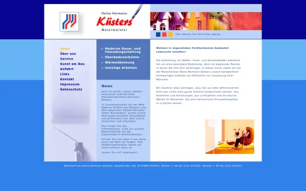 malerbetrieb-kuesters.de