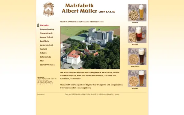 www.malzfabrik-mueller.de