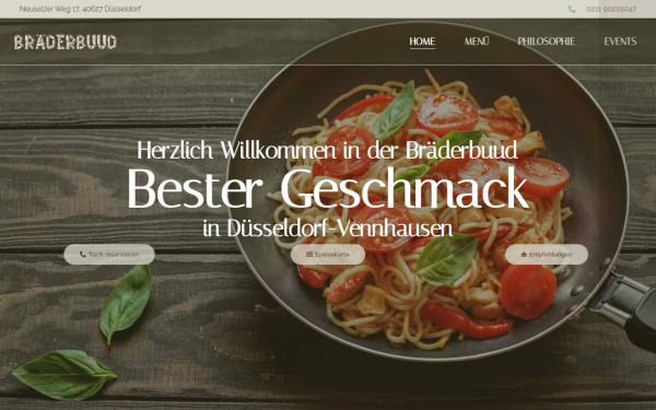 braederbuud.de