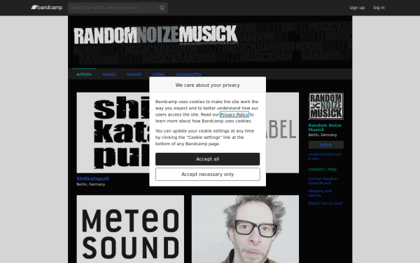 randomnoizemusick.bandcamp.com