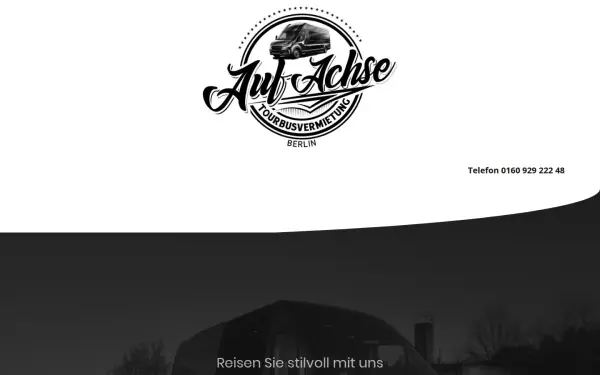 www.aufachse-tourbusvermietung.de