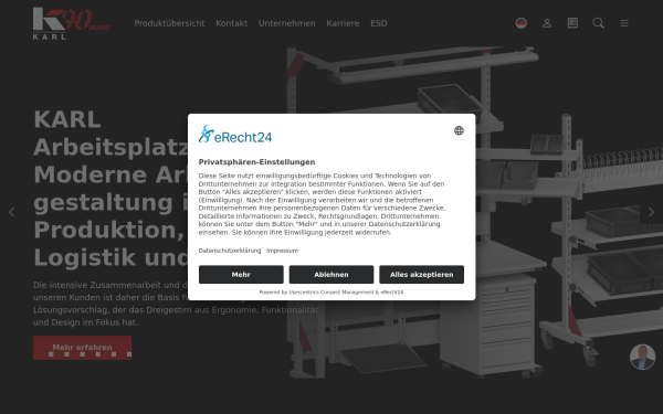 www.karlnet.de