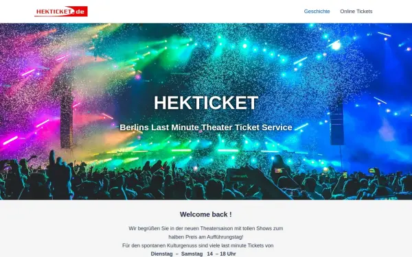 hekticket.de