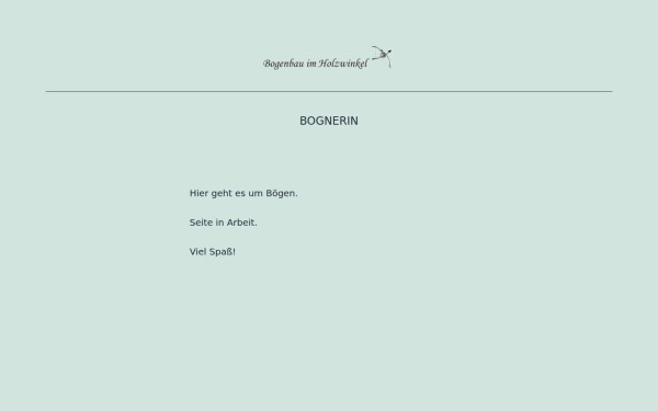 bognerin.de