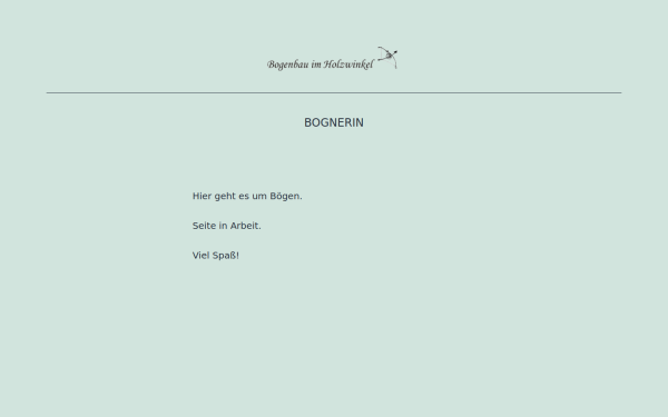 bognerin.de