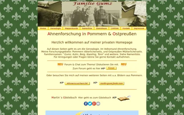 martin-gumz.de