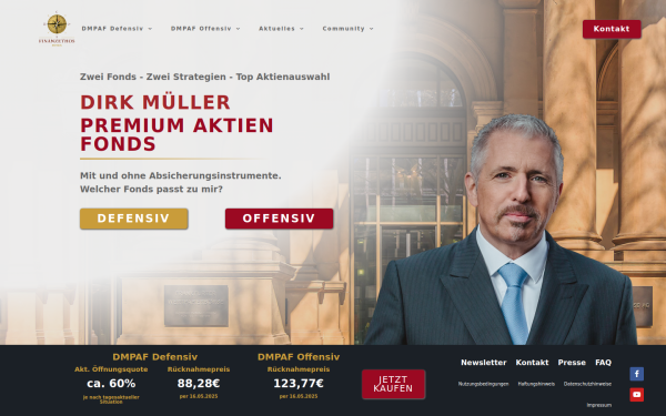www.dirk-mueller-fonds.de