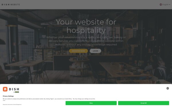 website.dish.co