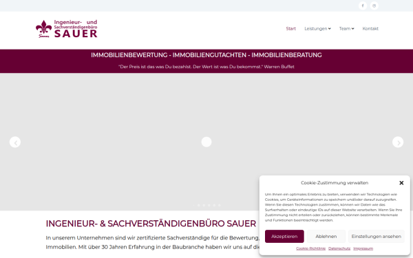 www.sabine-sauer.de