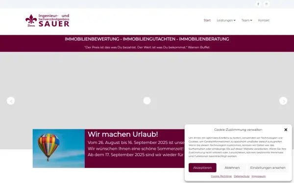 www.sabine-sauer.de
