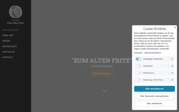 www.alterfritz-rheinsberg.de