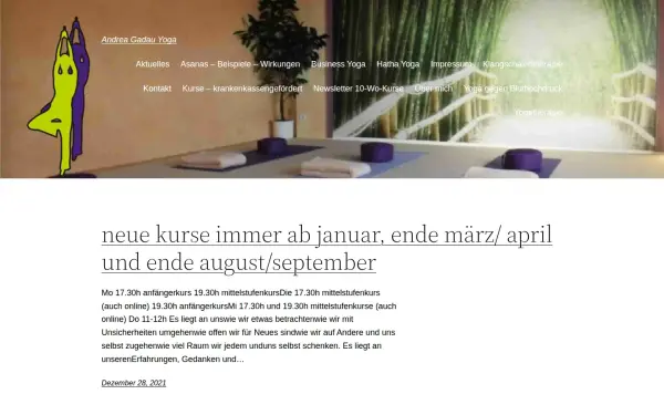 www.andrea-gadau-yoga.de