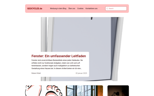geocycles.de