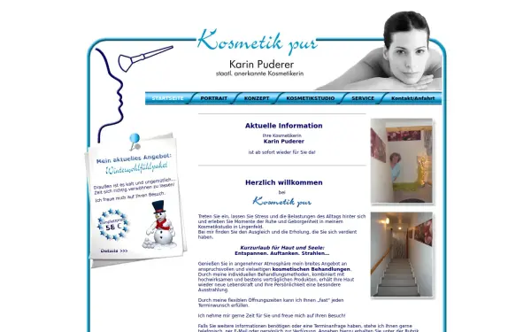 puderer.de