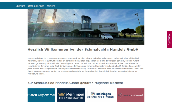 schmalcalda.de