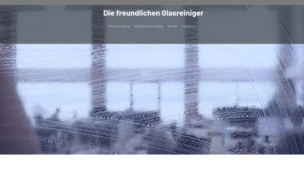 www.dieglasreiniger.de