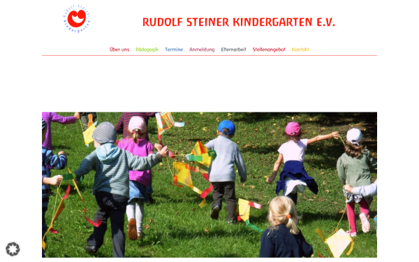 www.rudolf-steiner-kindergarten.de