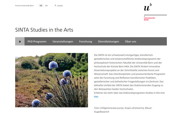 www.sinta.unibe.ch
