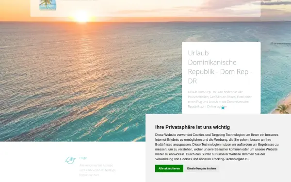www.urlaub-dom-rep.de