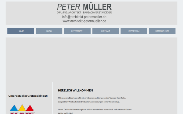 architekt-petermueller.de