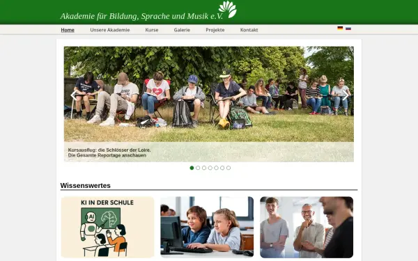 akademie-dr-elifov.de