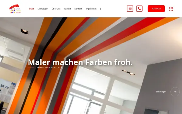 maler-draeger.de
